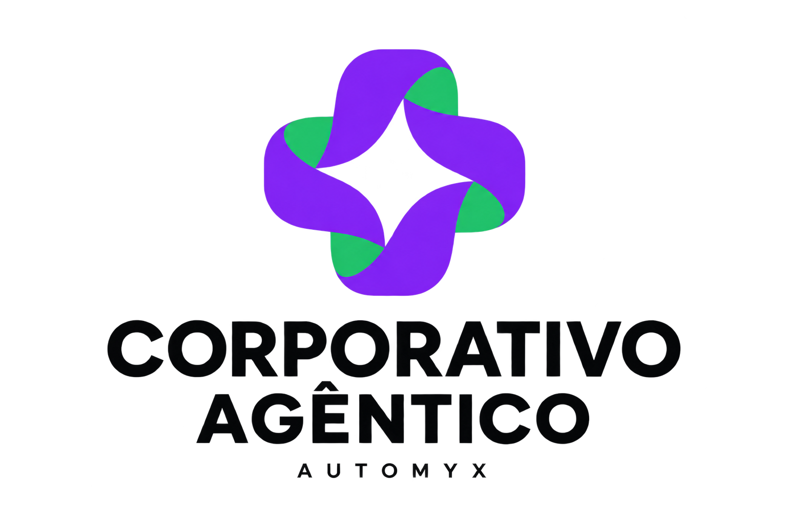 Corporativo Agêntico Automyx