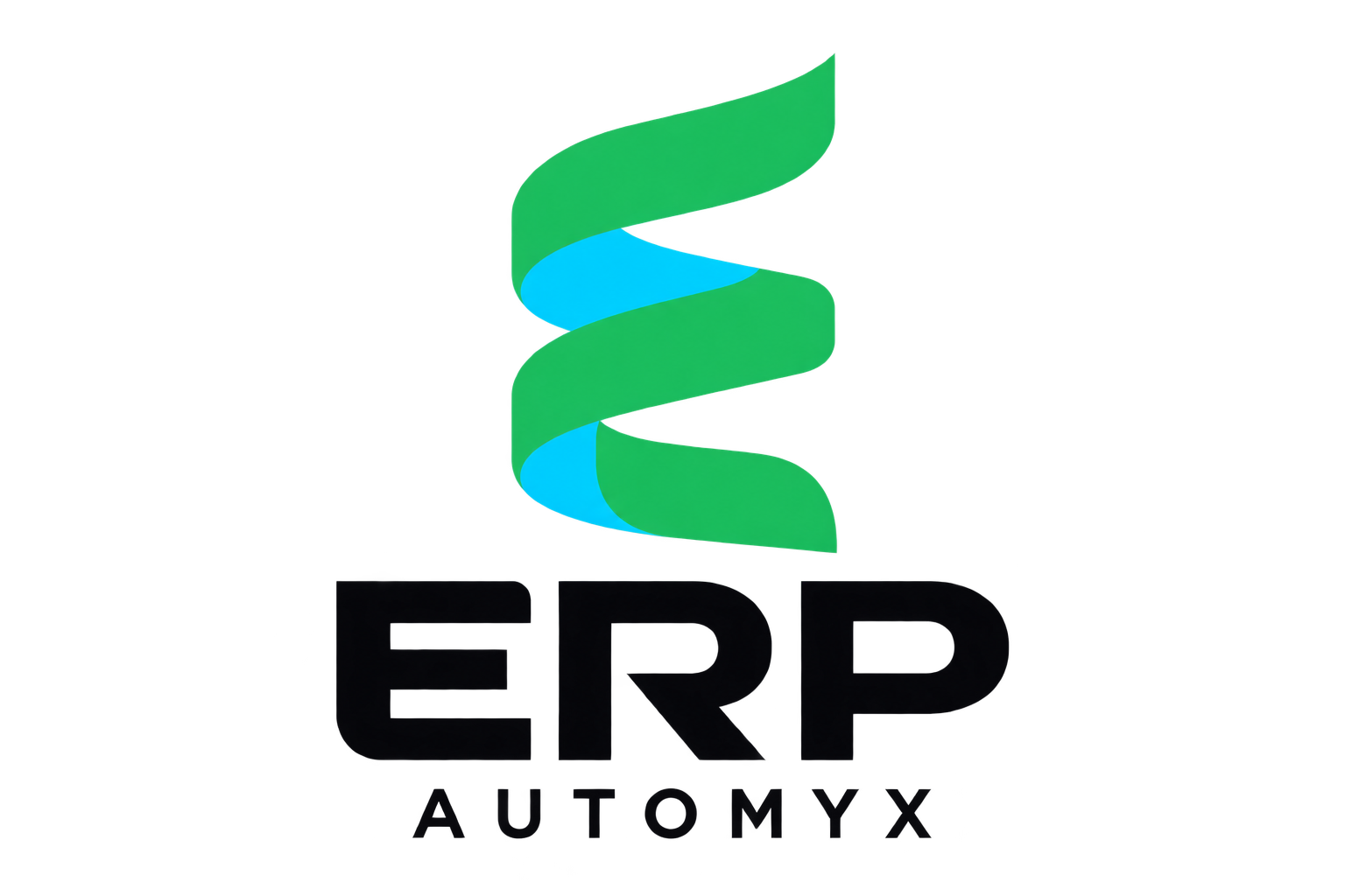 Logo ERP Automyx