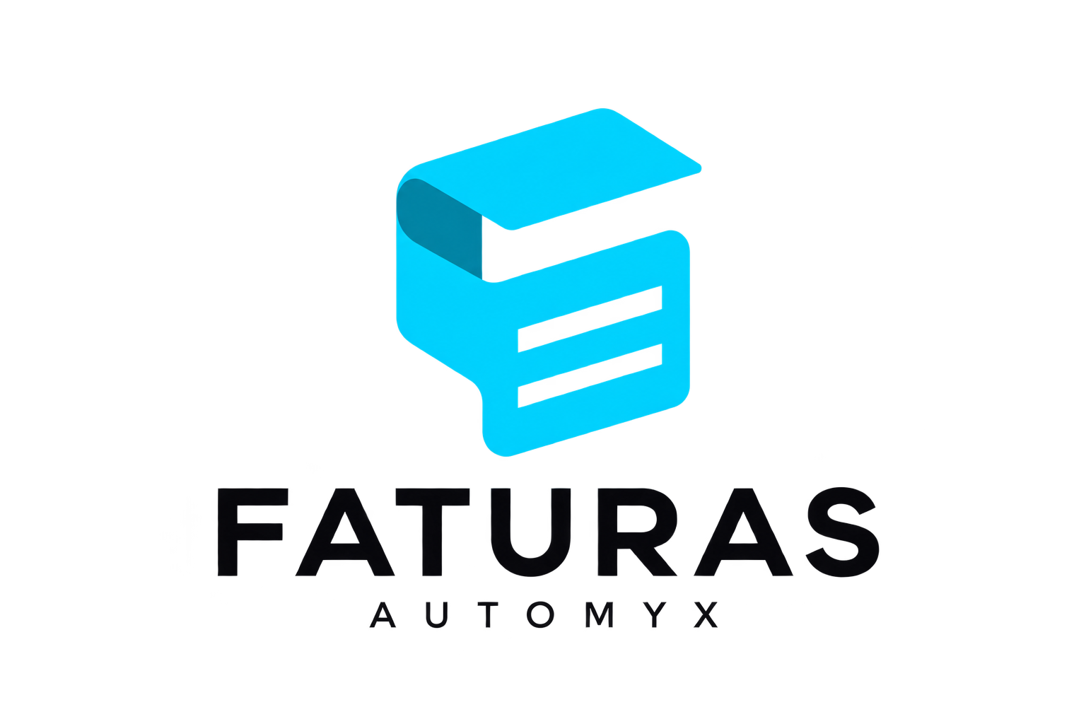 Logo Automyx Faturas